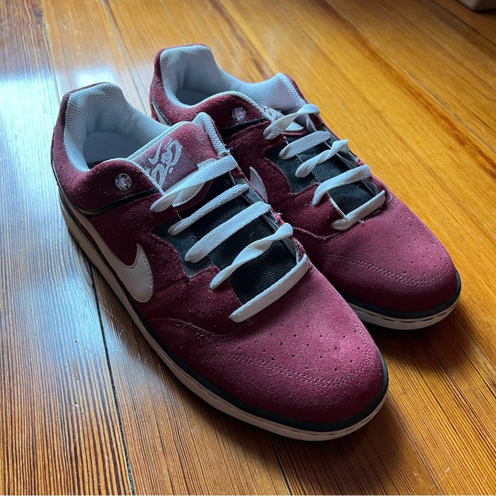 Men’s Nike 6.0 Dunk